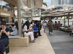 -BeauTea水仙(coco park店)