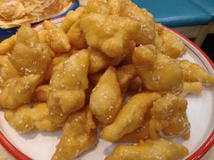 -小油饼老菜坊(红旗街店)