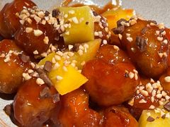 -新太二·鲜料川菜(晶耀前滩店)