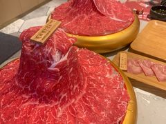 -空之介寿喜烧·和牛放题(恒隆广场店)
