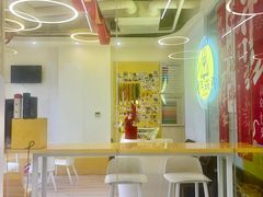 -勇气斑马·巴西柔术&跆拳道(浦东三林店)