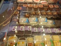 -巴黎优朵烘焙馆(菱角湖壹号店)