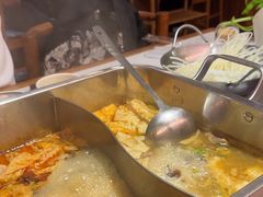 -螺大喜螺蛳粉火锅(雍和宫店)