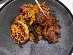 -娜娜家·Nana's restaurant(国金汇店)