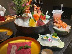 -花潮料理艺食馆(成都万象城店)