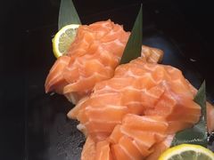 -新发展亚太JW万豪酒店·福苑咖啡厅