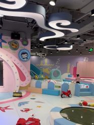 -万达宝贝王(青岛路万达广场店)