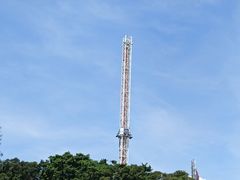 -珠海海泉湾神秘岛亲子乐园