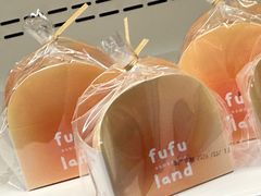 -fufuland·生乳舒芙蕾(北京·合生汇店)