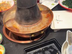-南门四季铜锅涮肉(大屯·北苑店)