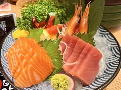 -温野菜涮涮锅(大悦城店)