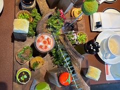 -广州富力君悦大酒店·关系酒廊