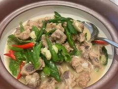 黄焖泉水草鱼-永膳精致本味湘菜(麓谷店)