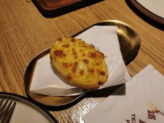 -铁酱披萨(乐清南虹店)