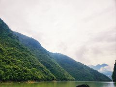 -神农溪纤夫文化旅游区