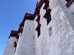 -布达拉宫