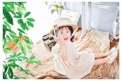 -蜜糖派儿童摄影(青建·太阳岛店)