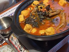 -神府路壹号·海鲜烧烤·砂锅粥·锅物(三坊七巷店)