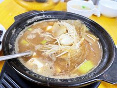-屋里家延边朝鲜族冷面(南园店)
