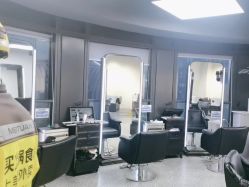 -HD HAIR STYLE