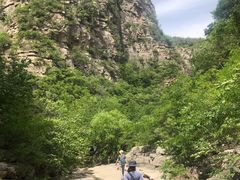 -龙洞风景区-藏龙涧
