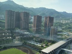 -都会尚膳·海鲜自助餐厅(重庆万豪酒店)