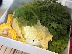 -天宜隆蘑菇宴火锅(石景山旗舰店)