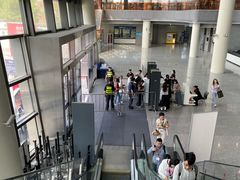 -上海跨国采购会展中心