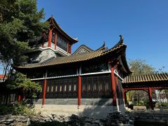 -顺峰山公园