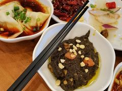 -龙抄手(春熙路总店)