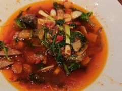 -院8里·小聚园老川菜(九眼桥店)