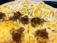 -奇帕波·披萨&炸鸡(诺和木勒站店)