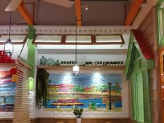 大堂-新加坡高记KOO KEE Restaurant(盈科店)