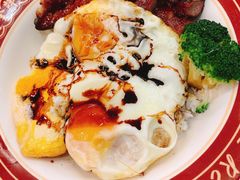 -肥韬茶餐厅(南山mini店)
