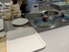 -新里上海点心(三门路店)