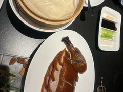 -喜悦烤鸭·新京菜(王府井店)