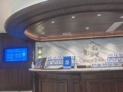 -CHARLIETOWN红茶公司(南京万象天地店)