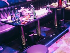 -欢乐迪KTV(南坪上海城店)