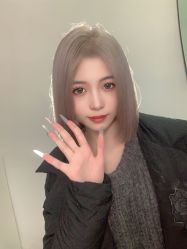 -ＲH SALON·简爱烫发染发接发