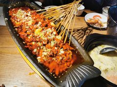 -成都吃客(九眼桥店)