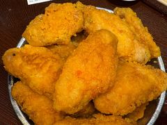 -姑苏家宴·苏帮菜·松鼠桂鱼(苏州总店)