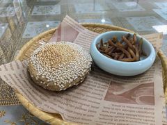 -清真·鸦儿李记·小馆(后海店)