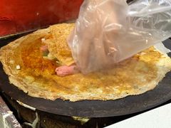 -新农村煎饼果子(香港花园店)