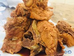 -周家大连水饺(美专校街店)