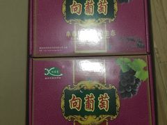 -向葡萄庄园