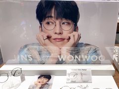 -JINS(北京apm店)