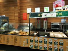 -today便利店(汉街店)