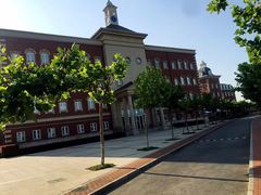 -上海惠灵顿外籍人员子女学校