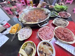 -储奇门鳝鱼火锅(总店)