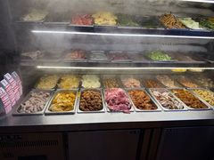 -巴渝老街印象生活麻辣烫(华宇·北城中央汇店)